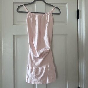 BLANQI Maternity Pink Slip